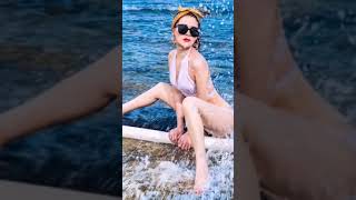 #tiktok #水着 #エロい