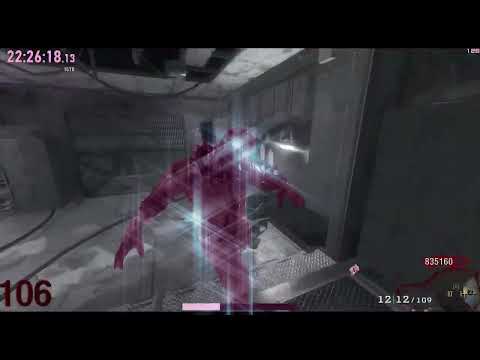 Ascension No Power Solo Round 139 Crash