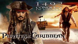 Download lagu Pirates of the caribbean x Conquest of Paradise EPIC Mashup mp3 Download lagu Pirates of the caribbean x Conquest of Paradise EPIC Mashup mp3