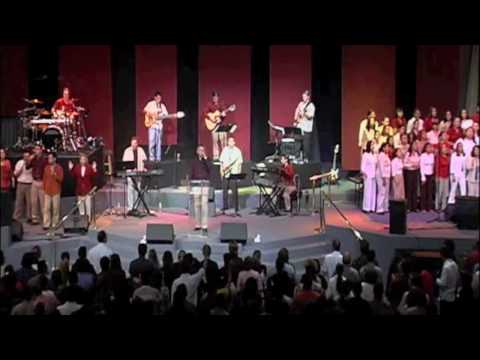 Te coronamos - Marcos Barrientos (1-11)