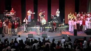 Te coronamos - Marcos Barrientos (1-11)