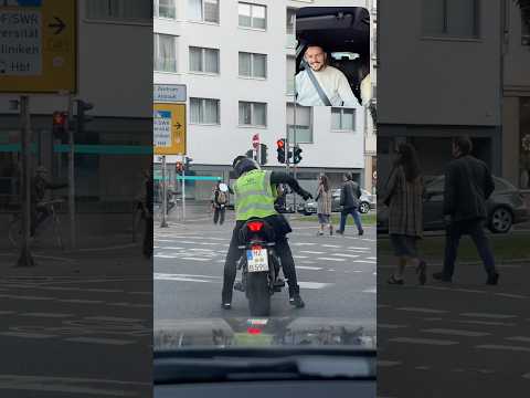 # #fahrschule #fahrlehrer #fun #führerschein #motorrad