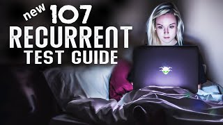 FAA Part 107 Recurrent Test is FREE and Online! - includes Drone Flying at Night Training