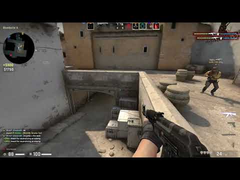 counter-shite: global offensively bad game