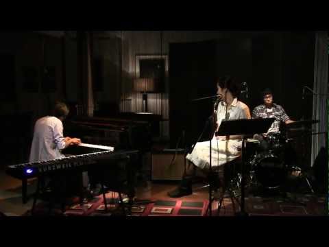 Mian Tiara - Little Space in Between @ Mostly Jazz 02/05/12 [HD]