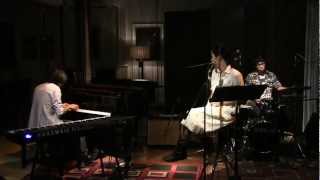 Mian Tiara - Little Space in Between @ Mostly Jazz 02/05/12 [HD]