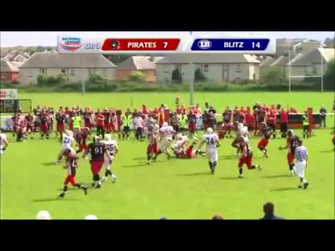 EKP Defensive Machine