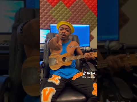 Tizama #MrMwanya Akiimba Wimbo wa Rasco sembo ft Dayoo #Wife