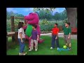 Episode From The Fall Song Tree Mendous Trees
