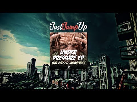 Sub Zero & Majistrate - Motherfuckers