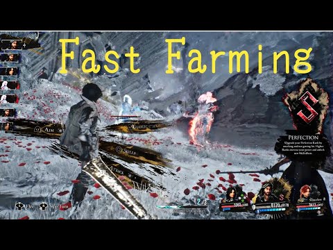 Quickest way to level 99 (8 levels in minutes) ~ Clair Obscur: Expedition 33