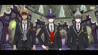【ツイステ】メインストーリーEpisode3前半