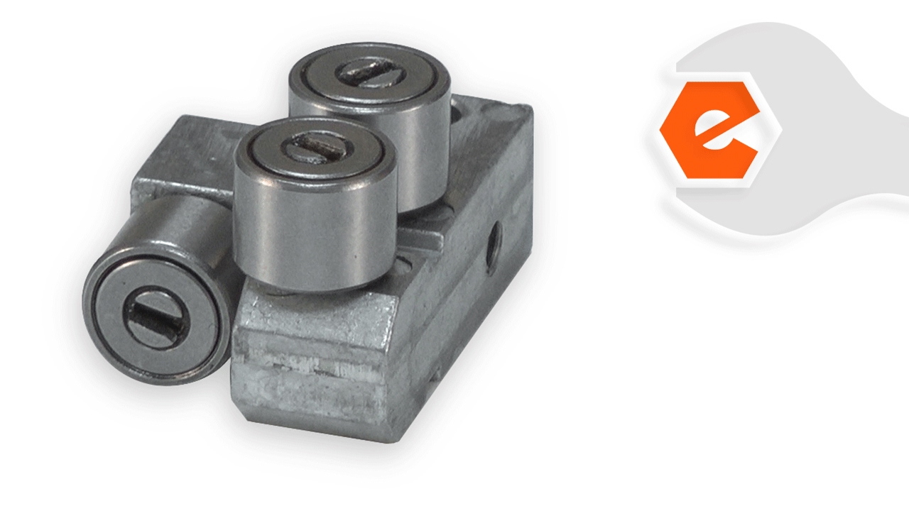 Replacing your Milwaukee Band Saw Rear Blade Guide Assembly