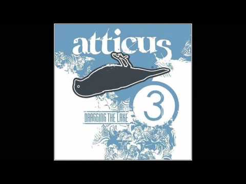 Rise Against - Dacing for Rain (Atticus: Dragging The Lake 3) + Lyrics