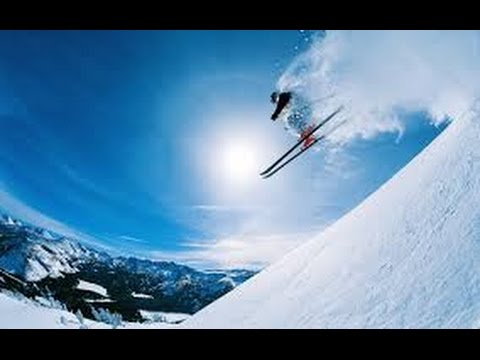 People are Awesome (Winter Edition)