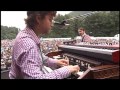 Run the Gauntlet, Live at Fuji Rock Festival