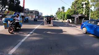 Rusi Macho 150 Test Ride. Gopro Hero 7 Silver.