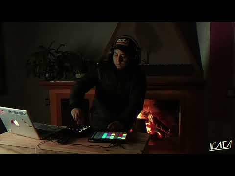 😎 Sesion #7 by Licaica 🔥 RoMinimal, Deep House, Minimal House, Microhouse. 🔥