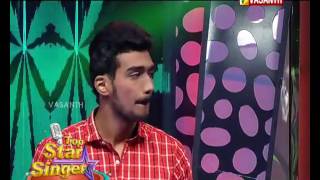 Top star singer - Ennadi meenakshi By Nellaiappan Ram