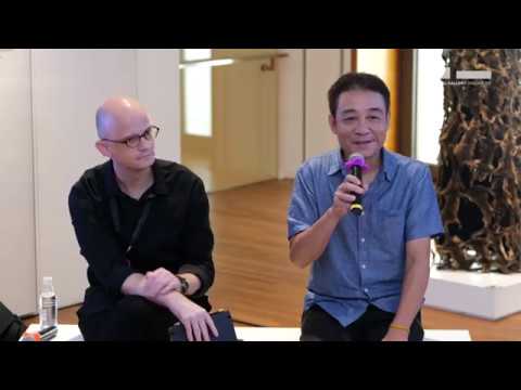 We Started Something | Trần Lương: Collaboration, Contemporaneity, Coal