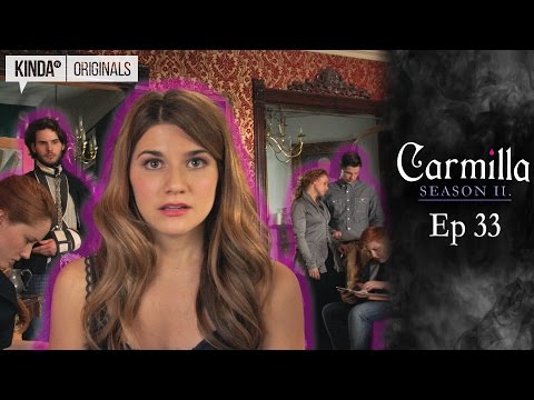 Carmilla | Season 2 | Episode 33 "Just In Case"