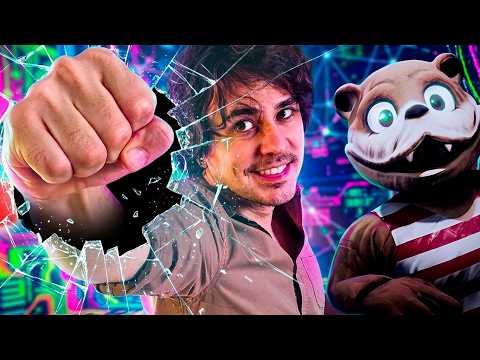 Le jeu qui a brisé le 5ème mur