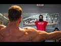 97ème jour de prep’ pour Mr Olympia 2018: Repos et posing avec Rory Leidelmeyer