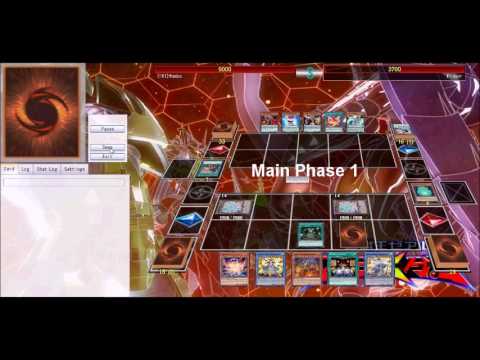shinobird kaiju deck vs the world/meta