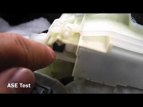YouTube video about: How to turn off radio in mazda 6?