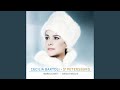 Raupach: Siroe, re di Persia - "O placido il mare"