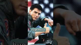 Bill Medley of The Righteous Brothers on their music being used in Top Gun #shorts