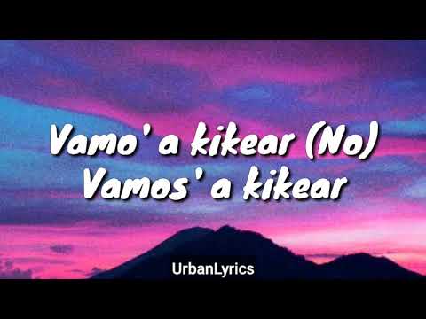 Brytiago Ft. Jon Z - Crush / Cromo X (Letra)