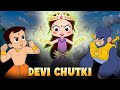 Top Action Moments Chhota Bheem MahaShaitaan Ka Mahavaar New Big Picture RECAP