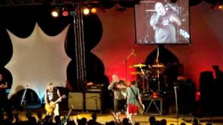 RATOS DE PORÃO - VIDA ANIMAL ARARAROCK 2007