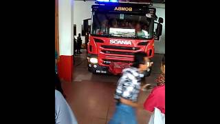 Download lagu Lawatan Bomba Klang(1) mp3