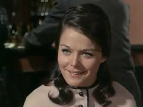 KRAFT Suspense Theater - Twixt the Cup and the Lip