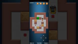 sokoban free# MIROCOSMOS #level #32