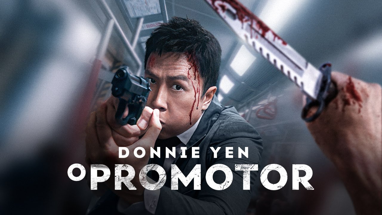trailer Oficial