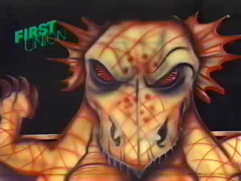 1999 Golden Crown Fancy Brigade "Merlin's Magical Kingdom" - 9th Place