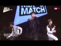 MIX & MATCH iKON Jinhwan Team - I Want You (Luke James) HD