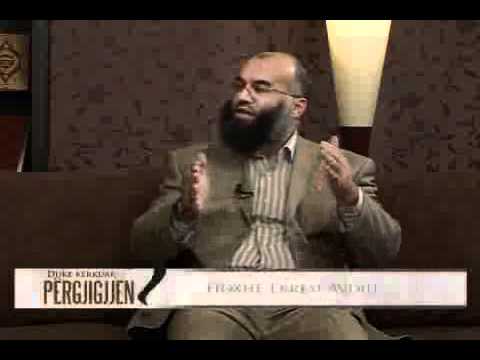 11-04 Ekrem Avdiu - Pyetje dhe përgjigje.flv