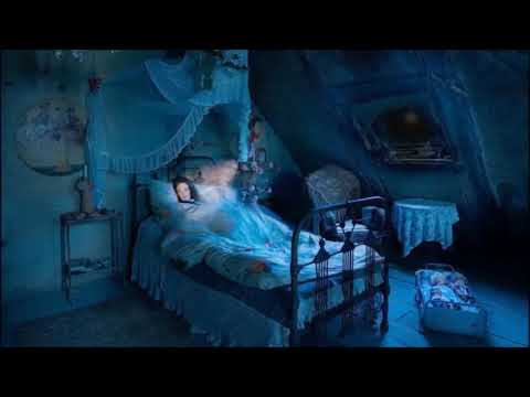 Áudio Projeção Astral.ALCANCE O EV(ESTADO VIBRACIONAL)