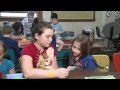 Kids Learn From Talking Dog Martha Speaks