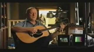 Cliffs of Dooneen (Christy Moore)