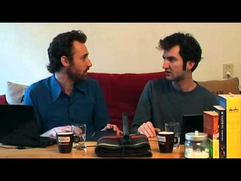 De snijtafel - 'Kronenburg Park' (#10)