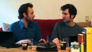 De snijtafel - &#39;Kronenburg Park&#39; (#10)