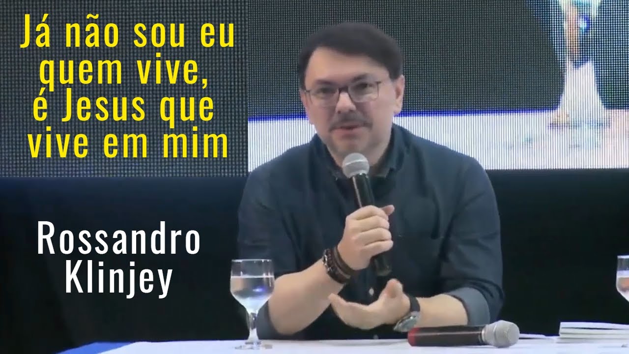 SIMESPE 2022 | Rossandro Klinjey