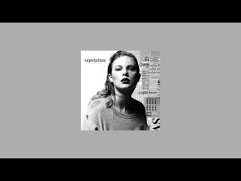 delicate - taylor swift (sped up)