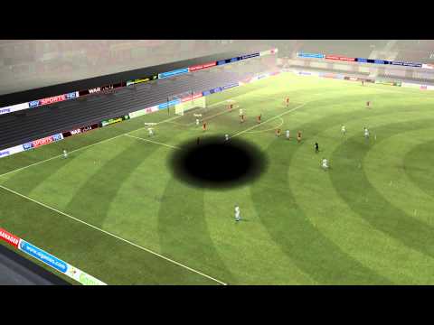 Wembley Park 4-1 Croydon Athletic - Match Highlights