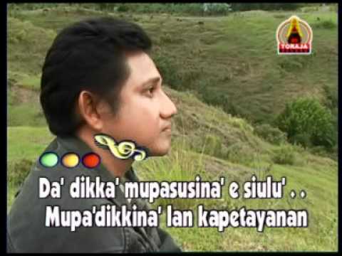toraja song